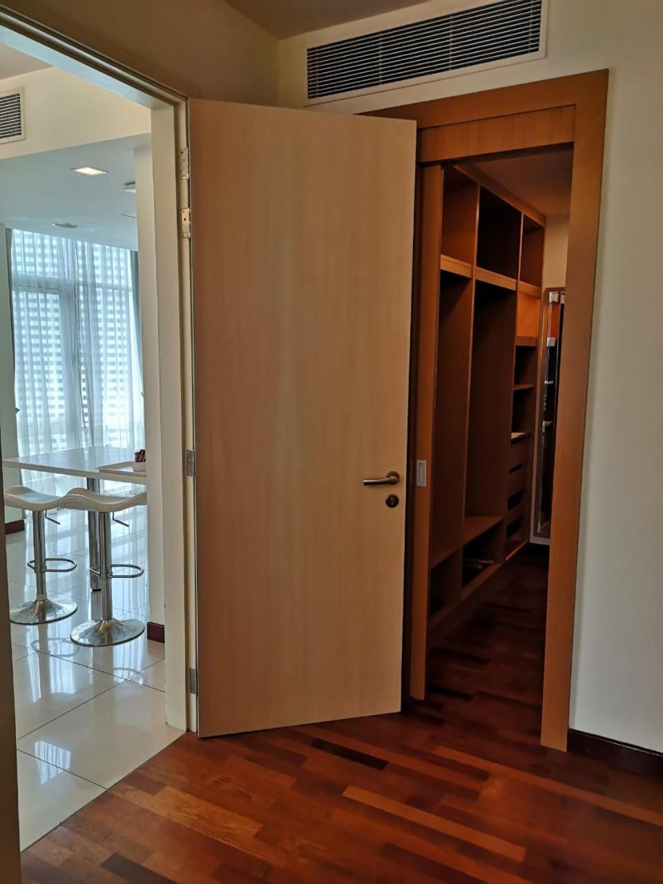 Cormar Suites Kuala Lumpur Cameră foto