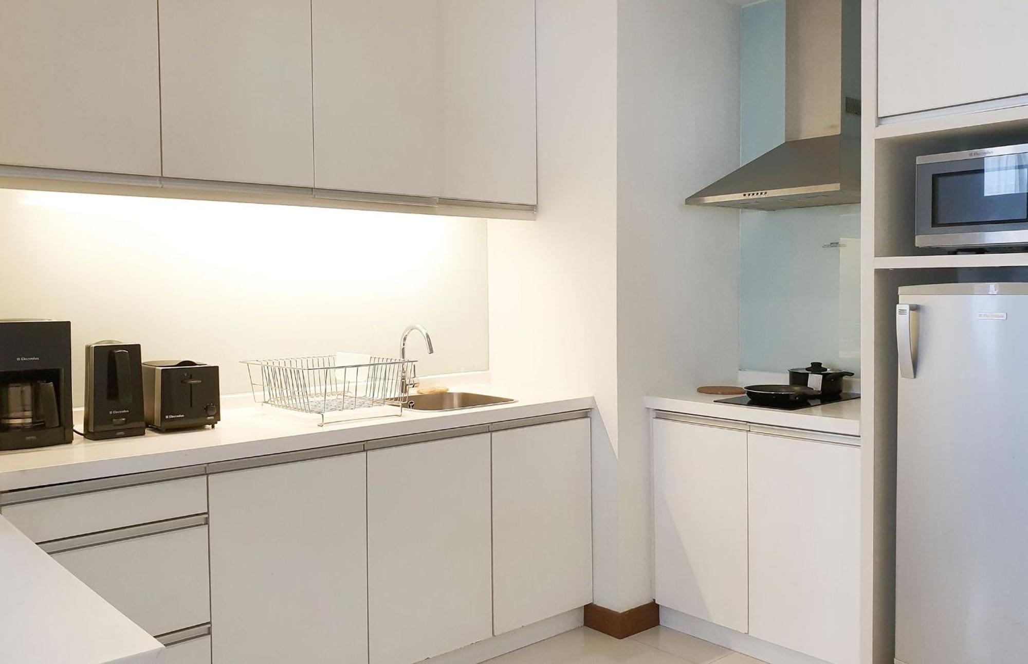 Cormar Suites Kuala Lumpur Cameră foto